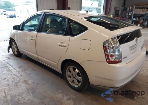 2009 Toyota Prius из США, поврежденный, VIN JTDKB20U993511493
